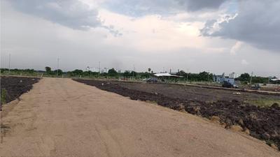 Project Image of 1800.0 - 3861.0 Sq.ft Residential Plot Plot for buy in Bhavani Ashoka Heights