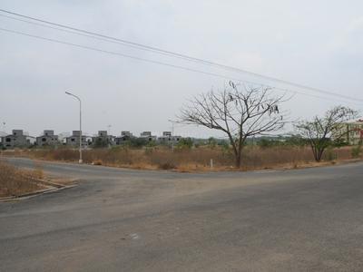 Project Image of 2000.0 - 3500.0 Sq.ft Residential Plot Plot for buy in Globus Garden Phase I