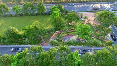 Project Image of 1476.38 - 12960.29 Sq.ft Residential Plot Plot for buy in Sreenidhi Neocity Green