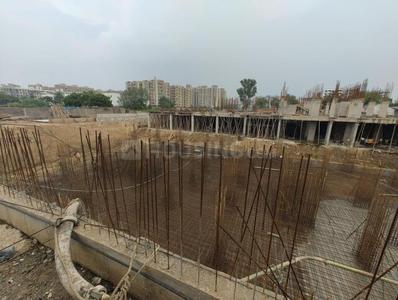 Project Image of 577.91 - 982.64 Sq.ft 2 BHK Apartment for buy in Shyam Grace