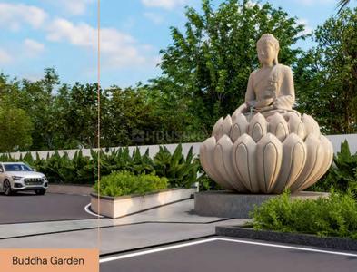 Project Image of 1330.0 - 2385.0 Sq.ft 2 BHK Apartment for buy in Bhuvi by Vasavi Buildox