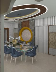 Project Image of 1342.0 - 1395.0 Sq.ft 3 BHK Apartment for buy in Vega Sivam Apartment