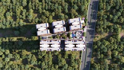 Project Image of 2300.0 - 3250.0 Sq.ft 3 BHK Apartment for buy in Dharohar 