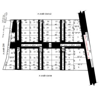 Project Image of 846.0 - 2275.0 Sq.ft Residential Plot Plot for buy in Sitril Capital City