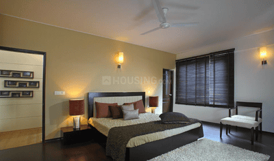 Project Image of 1800.0 - 2250.0 Sq.ft 3 BHK Apartment for buy in Conscient Arborea Luxury Homes