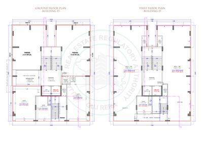 Project Image of 597.29 - 915.79 Sq.ft 2 BHK Apartment for buy in Shivam Kailash Avenue