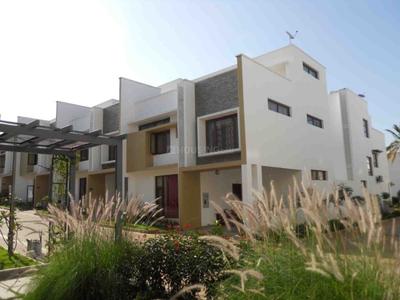 Project Image of 1282.0 - 2540.0 Sq.ft 3 BHK Villa for buy in Uniworth Tranquil Villas