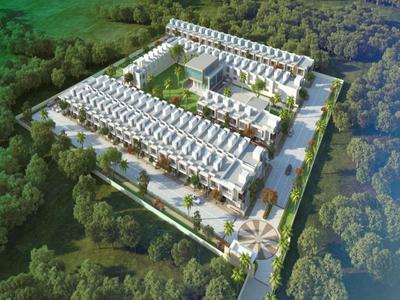 Project Image of 476.0 - 1642.0 Sq.ft 2 BHK Villa for buy in Kedia Nikunj Villas Phase II