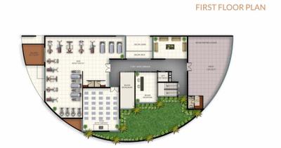 Project Image of 1165.0 - 2165.0 Sq.ft 2 BHK Apartment for buy in Vasavi Sri Nilayam