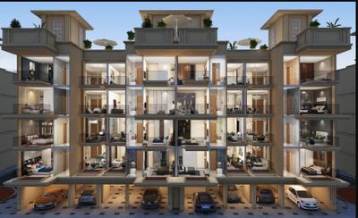 Project Image of 1200 Sq.ft 3 BHK Builder Floor for sale in Sector 92 for Rs. 12900000