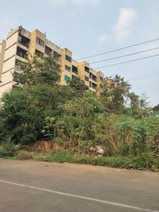 Project Image of 0.0 - 755.0 Sq.ft 1 BHK Apartment for buy in Shreeji Park