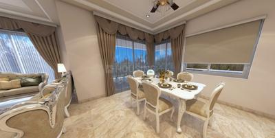 Project Image of 2813.0 - 3331.0 Sq.ft 3 BHK Apartment for buy in Living Habitats Mittal Joshua Tree Villaments
