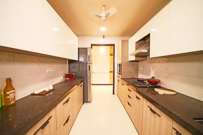 Project Image of 390.19 - 1044.1 Sq.ft 1 BHK Apartment for buy in West Pioneer Metro Grande Tower C And D