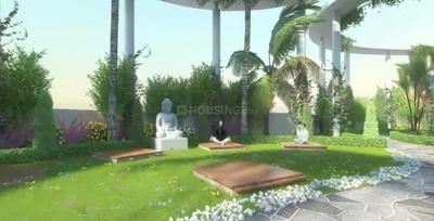Project Image of 999.0 - 2313.0 Sq.ft 2 BHK Apartment for buy in Vyom Organic Golf Homes