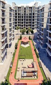 Project Image of 0.0 - 322.59 Sq.ft 1 BHK Apartment for buy in Shubharambh Phase I