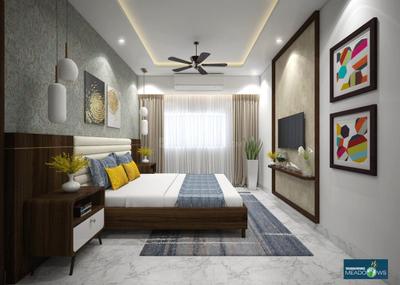 Project Image of 1321.0 - 2344.0 Sq.ft 1 BHK Apartment for buy in Yashaswini Yashaswinii Meadoows