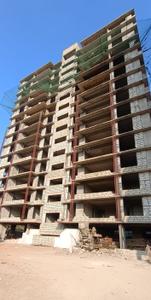 Project Image of 2475.0 - 2538.0 Sq.ft 3 BHK Apartment for buy in Mahalakshmi Satvam Skyline