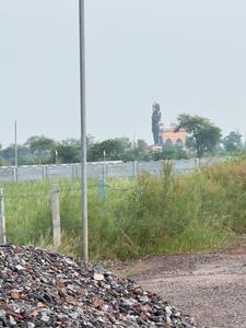 Project Image of 900.0 - 4500.0 Sq.ft Residential Plot Plot for buy in Sunhil Shri Radha Rani Vatika