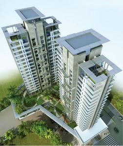 Navkar Paradise Images for Elevation of Navkar Paradise 1