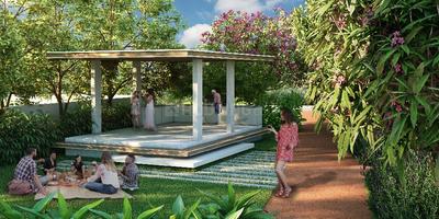 Project Image of 2203.0 - 3506.0 Sq.ft 4 BHK Villa for buy in Concorde Abode 99