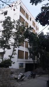 Project Image of 1370.0 - 1470.0 Sq.ft 3 BHK Apartment for buy in SSR Residency