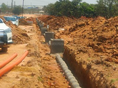 Project Image of 1476.0 - 2700.0 Sq.ft Residential Plot Plot for buy in Tree Shades