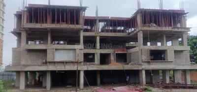 Project Image of 1256.0 - 1283.0 Sq.ft 3 BHK Apartment for buy in Chandaka Meadows Block C And E