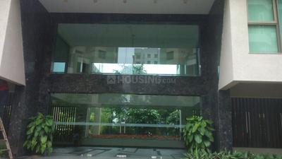 Project Image of 2684.0 - 2955.0 Sq.ft 4 BHK Apartment for buy in Almal The Terraces Phase 2