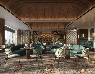 Project Image of 1911.9 - 2084.02 Sq.ft 3 BHK Apartment for buy in Downtown 66