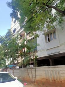 Project Image of 0.0 - 1560.0 Sq.ft 3 BHK Apartment for buy in Lahari Shakeela Apartments