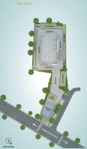 Project Image of 1765.0 - 2035.0 Sq.ft 3 BHK Apartment for buy in Siddha Nirvana