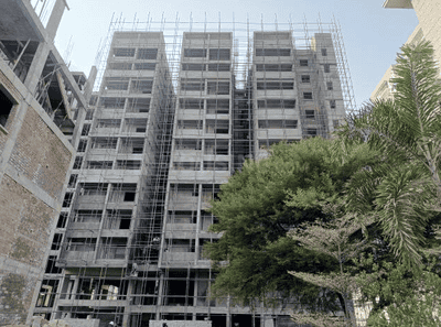 Project Image of 1314.0 - 1863.0 Sq.ft 2 BHK Apartment for buy in RV Vibhuman
