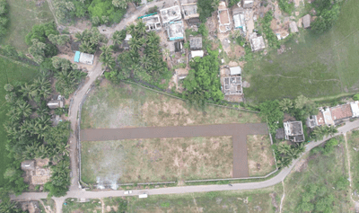 Project Image of 338.0 - 2244.0 Sq.ft Residential Plot Plot for buy in M A M Nagar