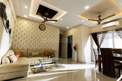 Project Image of 0.0 - 650.0 Sq.ft 2 BHK Apartment for buy in Globe Paradise Phase 1