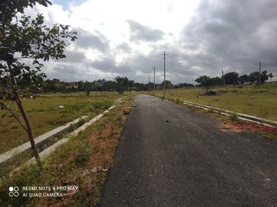 Project Image of 800.0 - 1500.0 Sq.ft Residential Plot Plot for buy in Vinyas Sunrise Enclave