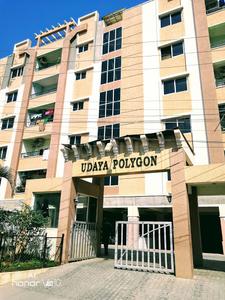 Project Image of 980.0 - 2140.0 Sq.ft 2 BHK Apartment for buy in Udaya Polygon