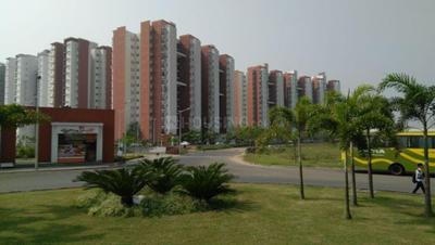 Project Image of 1035.0 - 1565.0 Sq.ft 2 BHK Apartment for buy in IQ City