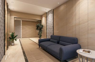 Project Image of 750 Sq.ft 2 BHK Apartment / Flat for sale in Vanakala for Rs. 4400000