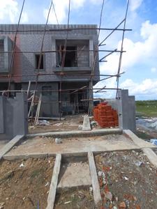 Project Image of 1100.0 - 1700.0 Sq.ft 2 BHK Villa for buy in RMK Cresent Villas