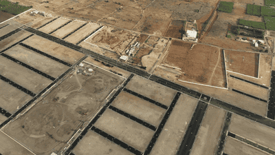 Project Image of 524.0 - 2520.0 Sq.ft Residential Plot Plot for buy in Karthipuram