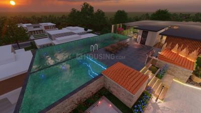 Project Image of 2632.0 - 3052.0 Sq.ft 4 BHK Apartment for buy in MKSR Golden Landing