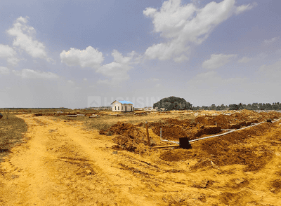 Project Image of 860.36 - 2888.06 Sq.ft Residential Plot Plot for buy in Shriram Chirping Ridge Phase 2