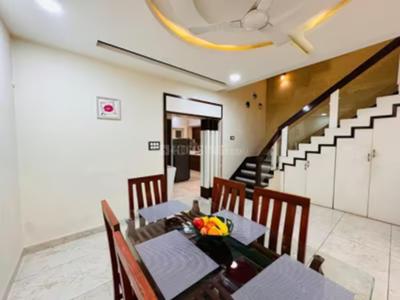 Project Image of 0.0 - 1260.0 Sq.ft 3 BHK Apartment for buy in Springfield Duplex