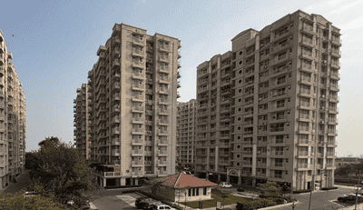 Project Image of 814.83 - 1003.2 Sq.ft 2 BHK Apartment for buy in Ashiana Umang Phase 4