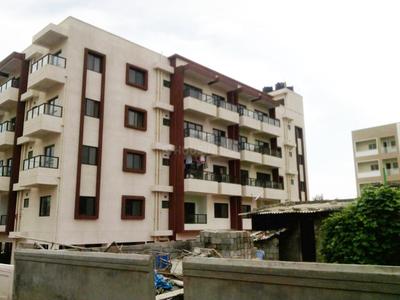 Project Image of 929.0 - 1470.0 Sq.ft 2 BHK Apartment for buy in Gagan Yale