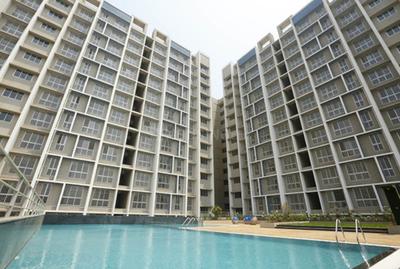 Project Image of 1456 Sq.ft 3 BHK Apartment / Flat for sale in Panvel for Rs. 14000000