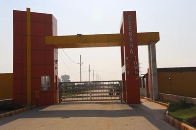 Project Image of 1077.0 - 2845.0 Sq.ft 2 BHK Villa for buy in Deeksha KCR Town Vilas