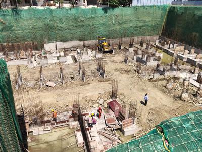 Project Image of 1050 Sq.ft 2 BHK Apartment / Flat for sale in Yewalewadi for Rs. 7500000