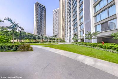 Project Image of 1708.88 - 3047.16 Sq.ft 3 BHK Apartment for buy in Oberoi Elysian Tower B