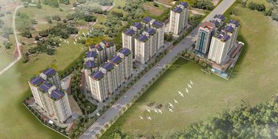 Project Image of 856.0 - 3400.0 Sq.ft 2 BHK Apartment for buy in Sovereign Unnathi